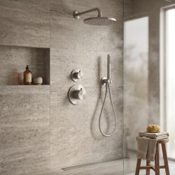aquanello-eternal-stainless-steel-built-in-thermostatic-shower-set-25cm